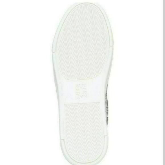 Naturalizer Aileen Mermaid Snake Sneakers-6 - Picture 2 of 9